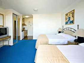 Clarion Hotel Mackay Marina - Tourism Townsville