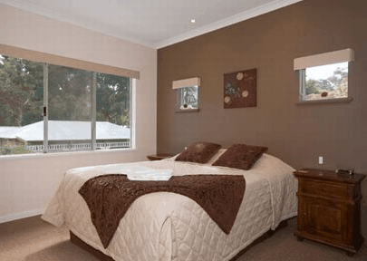 Adamsons Riverside Accommodation - Tourism Townsville