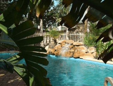 Comfort Inn Grange on Farrelly - Tourism Townsville