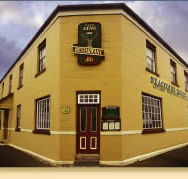Comfort inn Port Fairy - Tourism Townsville