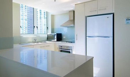 Quality Resort Twin Towns - Tourism Townsville 0
