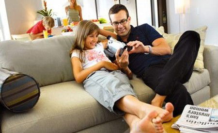 Quality Resort Twin Towns - Tourism Townsville 1