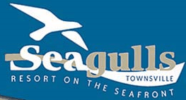 Seagulls Resort On The Seafront - Tourism Townsville