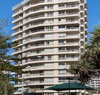 Rainbow Place Holiday Apartments - Tourism Townsville