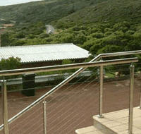 Gracetown Chalets - Tourism Townsville