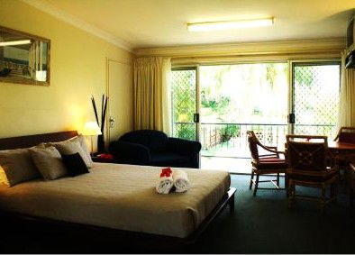 The Hideaway Cabarita Beach - Tourism Townsville 0