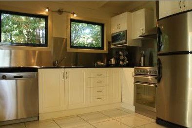 The Hideaway Cabarita Beach - Tourism Townsville 1