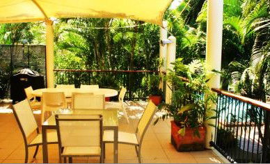 The Hideaway Cabarita Beach - Tourism Townsville 2