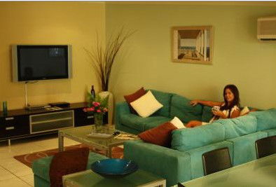 The Hideaway Cabarita Beach - Tourism Townsville 3