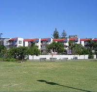 Casablanca Beachfront Apartments - Tourism Townsville