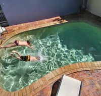 Belvedere Apartments - Tourism Townsville