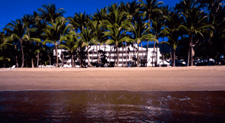 Angsana Great Barrier Reef - Tourism Townsville