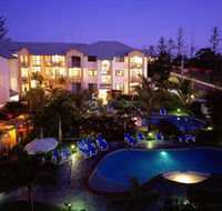 Pacific Place Apartments - Tourism Townsville