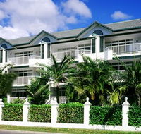Costa Royale Beachfront Apartments - Tourism Townsville