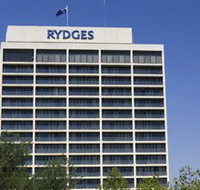 Rydges Lakeside - Canberra - Tourism Townsville