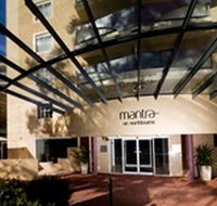 Mantra On Northbourne - Tourism Townsville