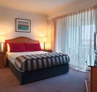 Medina Executive James Court Canberra - Tourism Townsville
