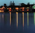 Clan Lakeside Lodge - Tourism Townsville
