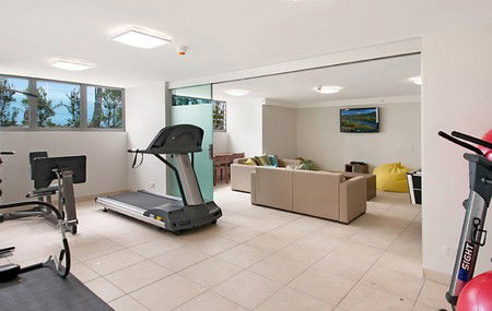Fairshore Beachfront Apartments - Tourism Townsville 2