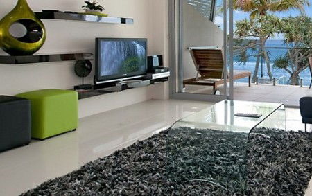 Fairshore Beachfront Apartments - Tourism Townsville 3