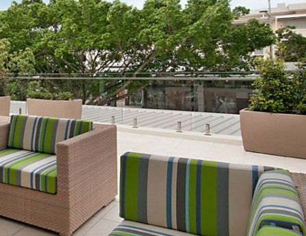 Fairshore Beachfront Apartments - Tourism Townsville 4