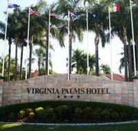 Brisbane International - Virginia - Tourism Townsville