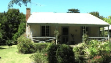 Olive Hill Farm - Tourism Townsville
