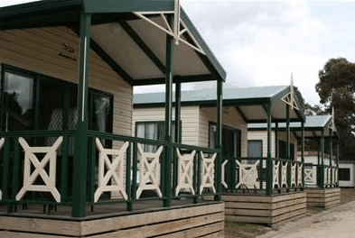 Geelong Surfcoast Highway Holiday Park - Tourism Townsville