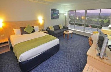 Wollongong NSW Tourism Townsville