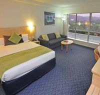 Novotel Northbeach - Tourism Townsville