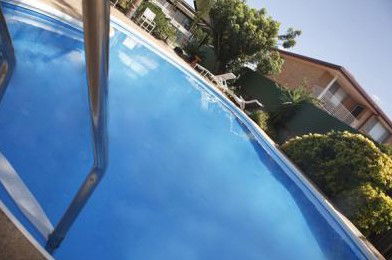 Across Country Motor Inn - Tourism Townsville 4