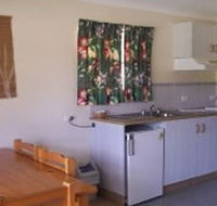 Halliday Bay Resort - Tourism Townsville