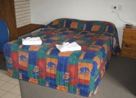 Chalet Motor Inn - Tourism Townsville