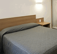 Great Eastern Motor Lodge - Tourism Townsville