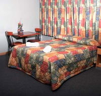 Banksia Motel - Tourism Townsville