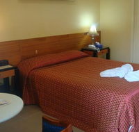 Bella Vista Motel - Tourism Townsville