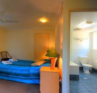 Blue Waters Motel - Tourism Townsville