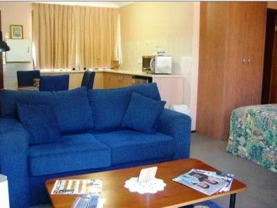  Tourism Townsville