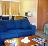 Bridge View Motel - Tourism Townsville