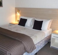Hamiltons Townhouse Motel - Tourism Townsville