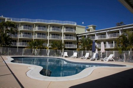  Tourism Townsville