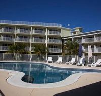 Cabarita Lake Apartments - Tourism Townsville