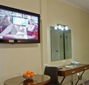 Best Western Central Motel And Apartments - Tourism Townsville