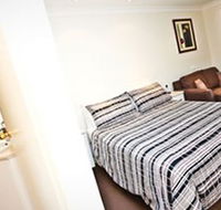 Coomealla Club Motel - Tourism Townsville