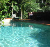 Maz's Retreat - Tourism Townsville
