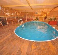 Desert View Apartments - Tourism Townsville