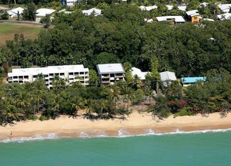  Tourism Townsville