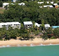 Argosy on The Beach - Tourism Townsville