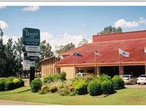 Quality Inn Charbonnier Hallmark - Tourism Townsville 0