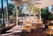 Quality Inn Charbonnier Hallmark - Tourism Townsville 1